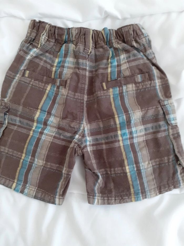 Short 18M - photo numéro 3