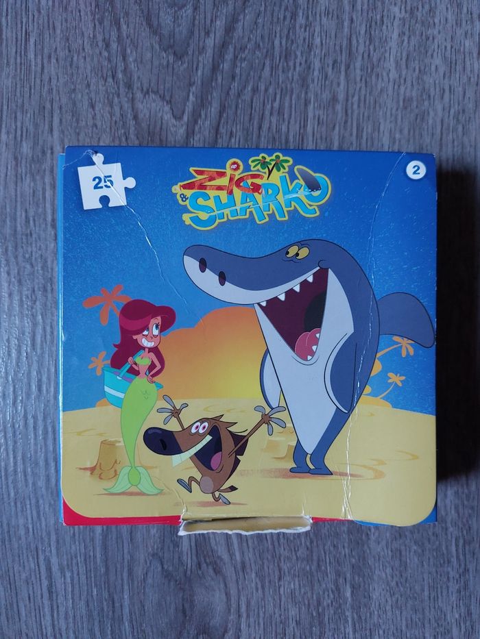 Puzzle - photo numéro 3