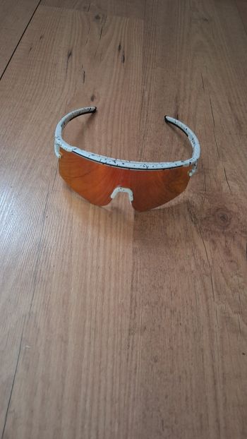 Lunettes de soleil polarisé