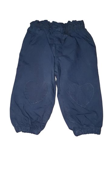 Pantalon été