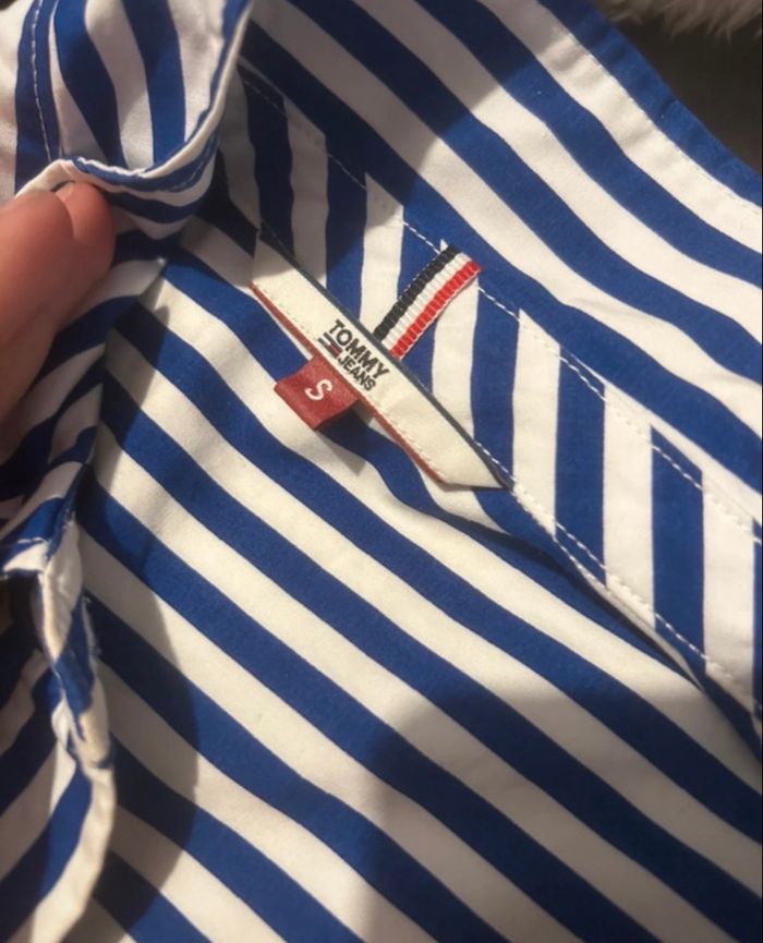 Robe chemise - photo numéro 3