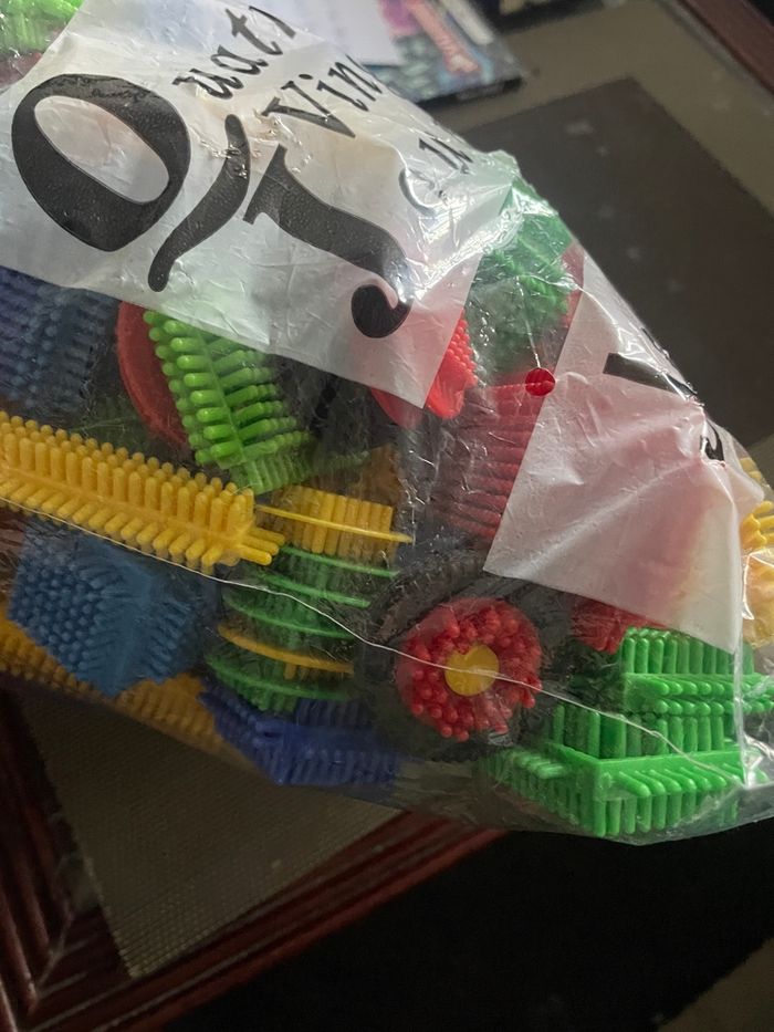 Sac lot de clipso - photo numéro 3