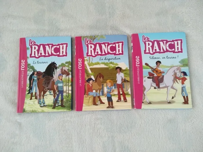 Le ranch