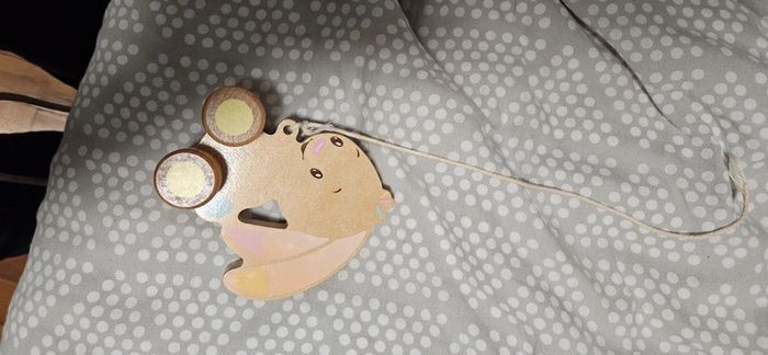 Jouets première age bébé - photo numéro 2