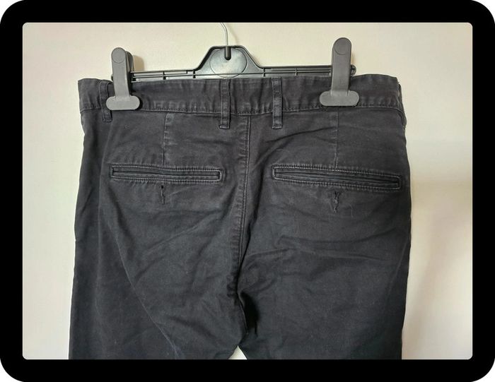 Pantalon noir - photo numéro 5