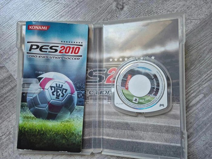 Jeu PSP - photo numéro 4