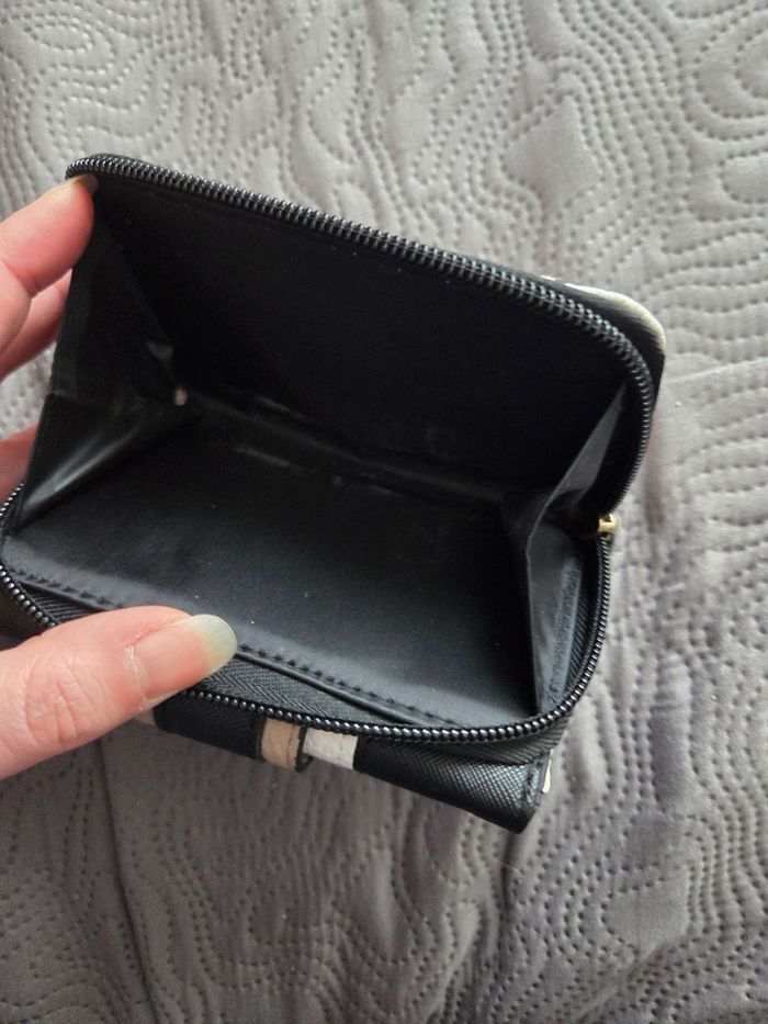 Porte monnaie - photo numéro 3