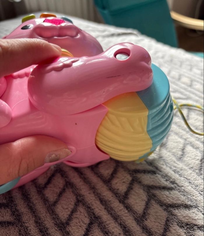 1,2,3 p’tit chat - photo numéro 2