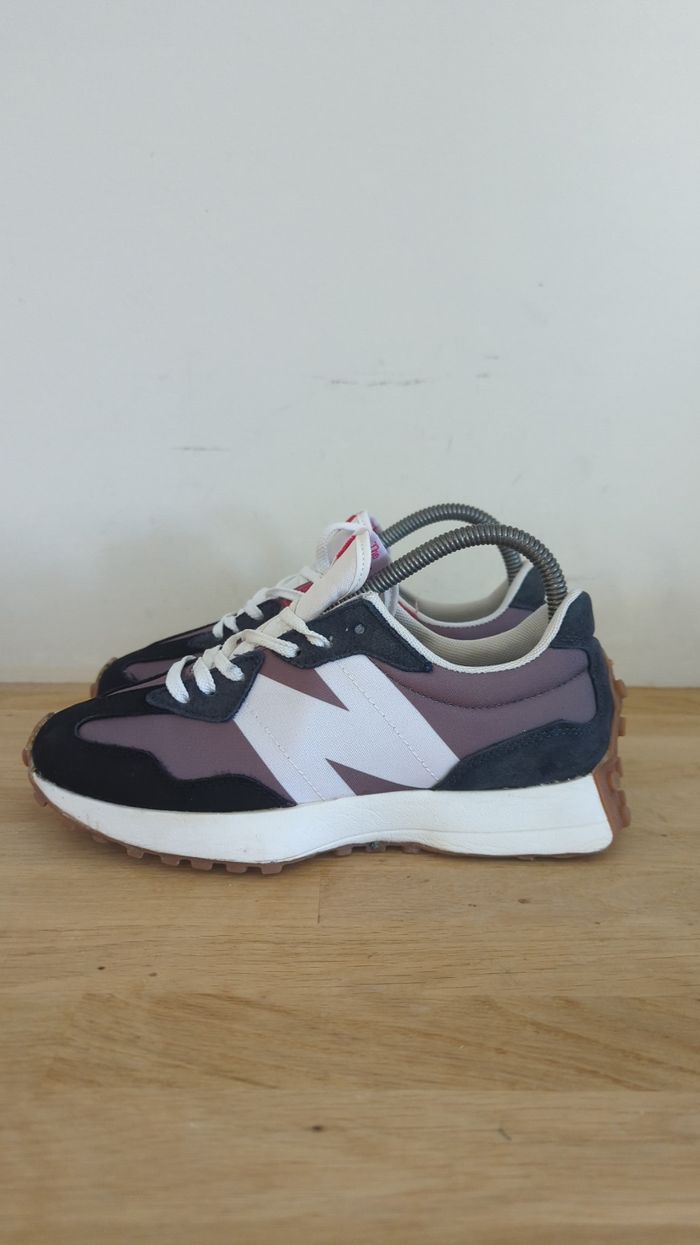 New balance 327 - photo numéro 4