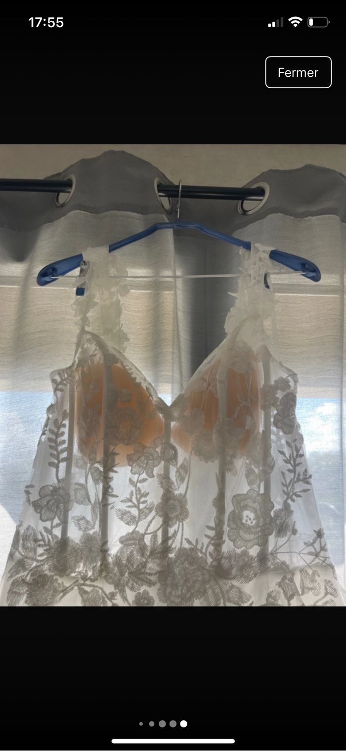 Robe mariage neuf - photo numéro 6
