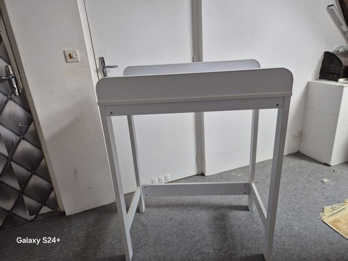 Table à langer - photo numéro 5