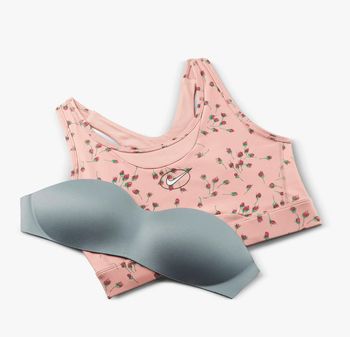 Brassière de sport Nike – Taille L – Neuve avec étiquette
