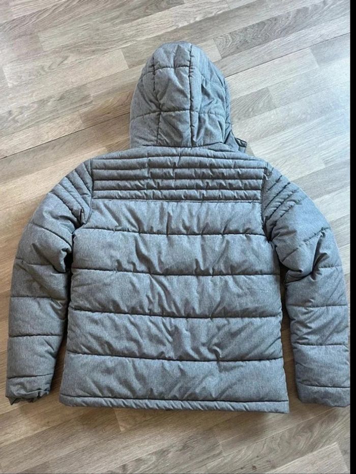 Manteau hommes - photo numéro 2