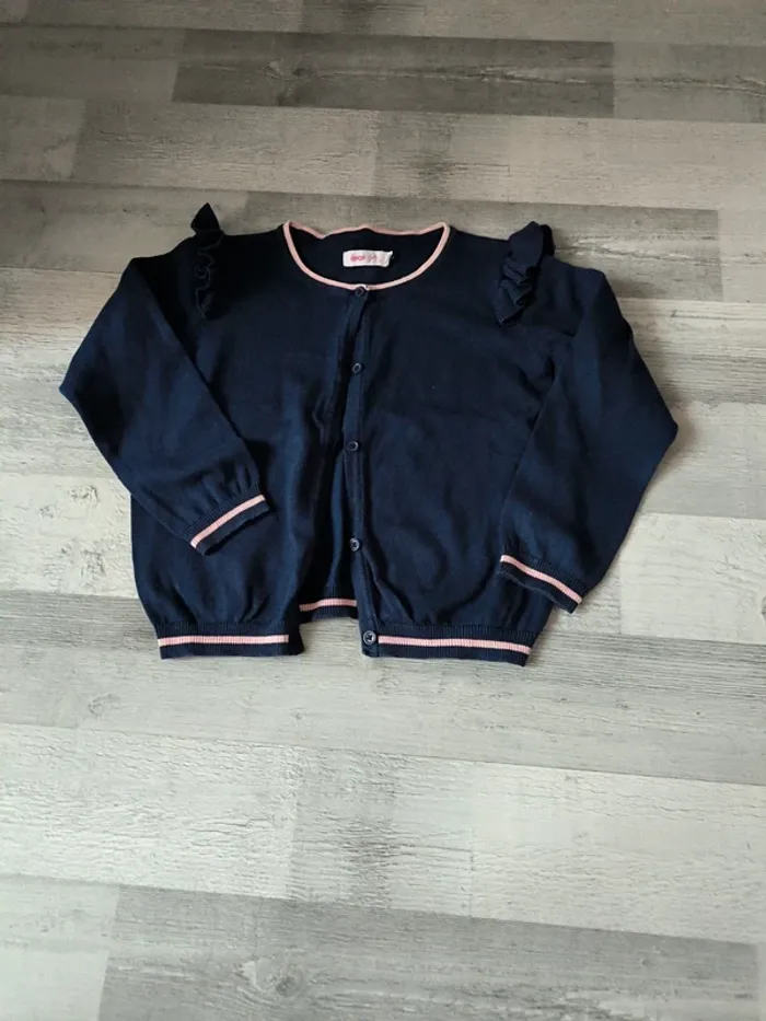 Veste