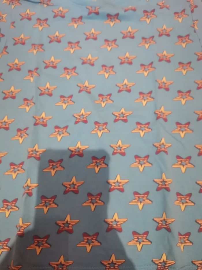 T-shirt fille 8 ans pepperts - photo numéro 3