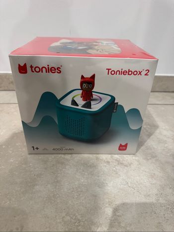 Toniebox 2