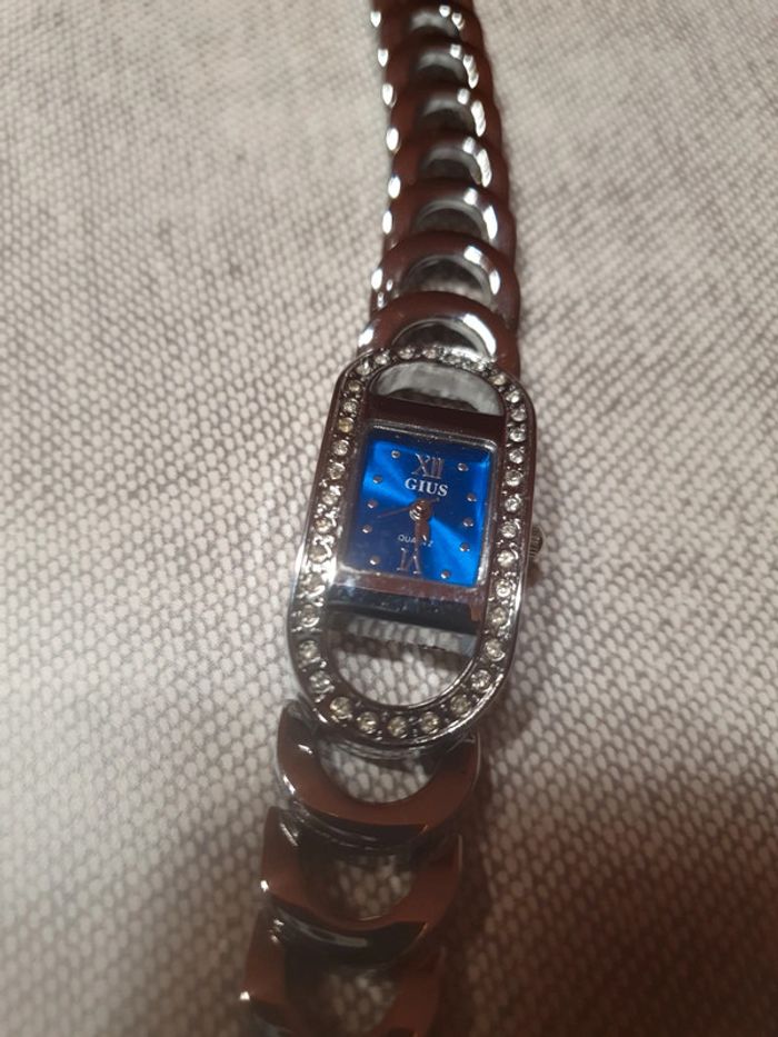 Montre femme Gius - photo numéro 3