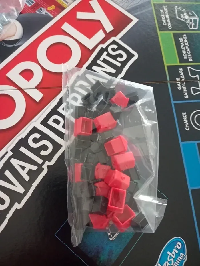Monopoly pour les perdants - photo numéro 3
