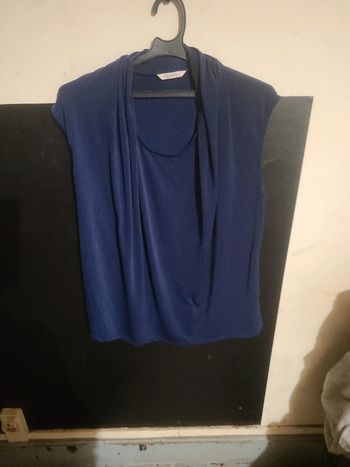 Haut manches courtes