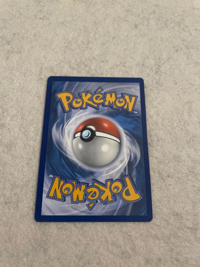 Carte Pokémon Menzi 082/091 Reverse Destinées De Paldéa 4.5 FR - photo numéro 2