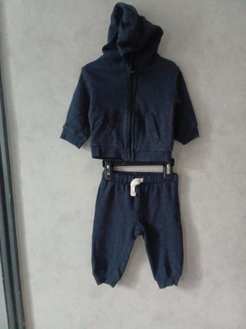 Ensemble kiabi 6 mois