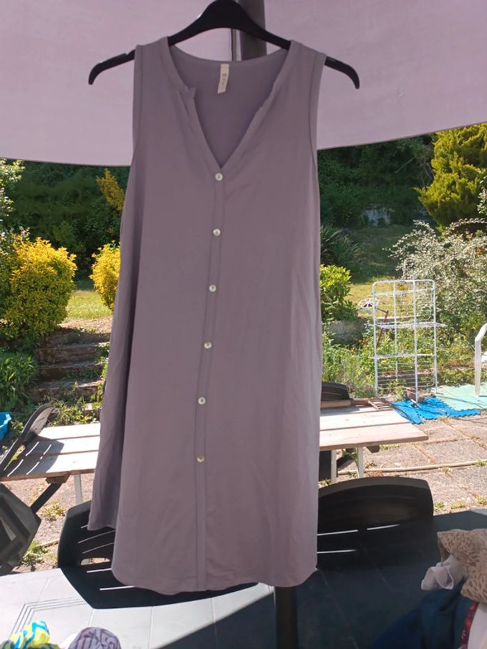 Robe femme été