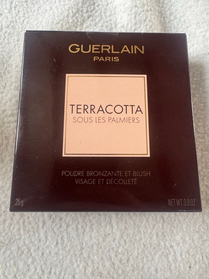 Terracotta - photo numéro 3