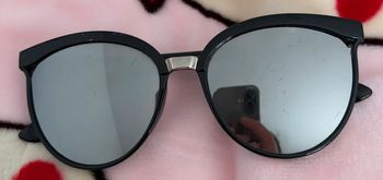 Lunette de soleil