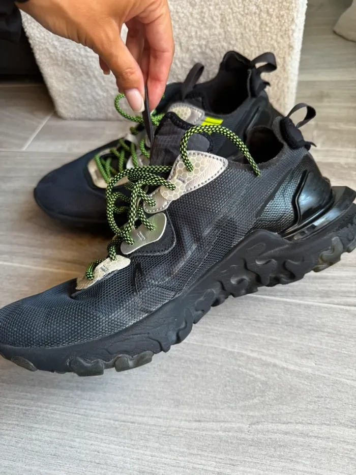 Nike react vision - photo numéro 4