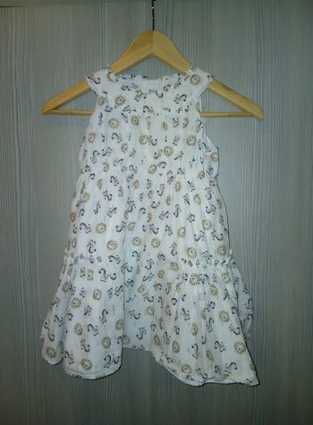 Lot fille Mayoral 6 ans