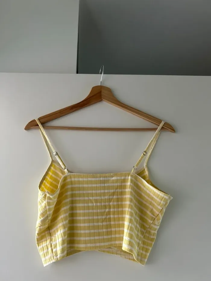 Débardeur Forever 21 - photo numéro 4