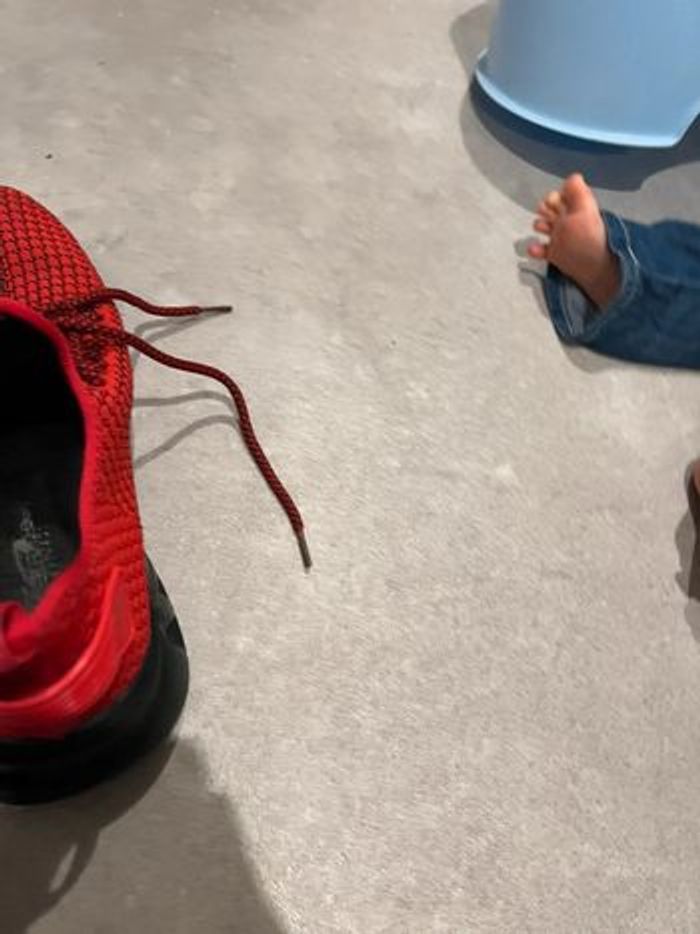 Chaussures homme - photo numéro 7