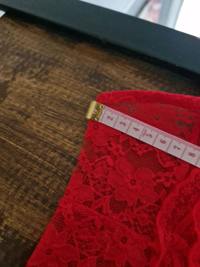 Nuisette taille unique - photo numéro 3