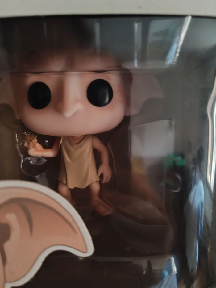 Pop Harry Potter - photo numéro 2