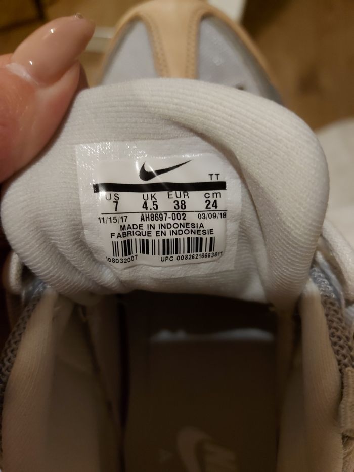 air max 95 caramel