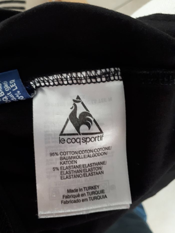 Tee-shirt - photo numéro 4