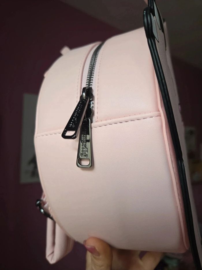 Sac pokemon melofee - photo numéro 6