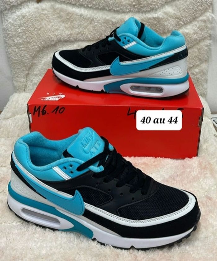 Air max bw - photo numéro 3