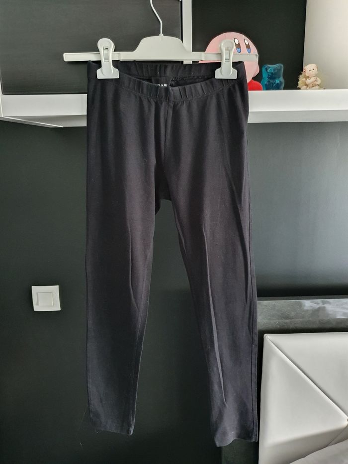 Leggings noir - photo numéro 2