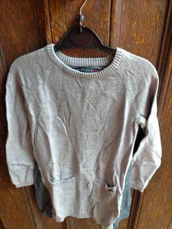 Très jolie robe IKKS 4 ans