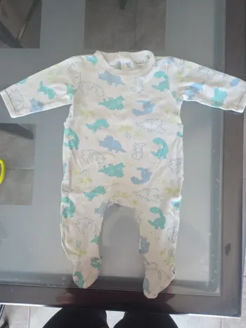 Pyjama léger