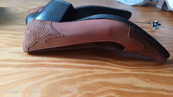 Chaussure à talon - photo numéro 4