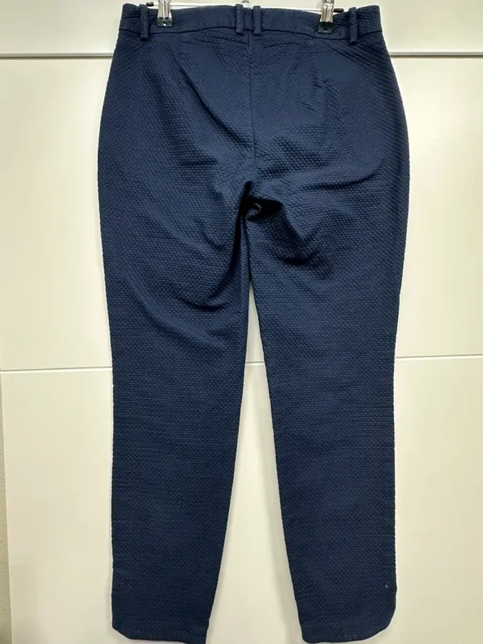 Pantalon MEXX bleu - photo numéro 2