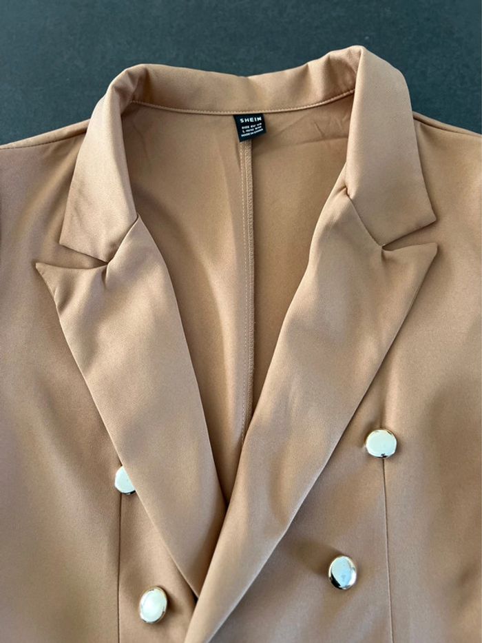 Veste manches longues - photo numéro 3