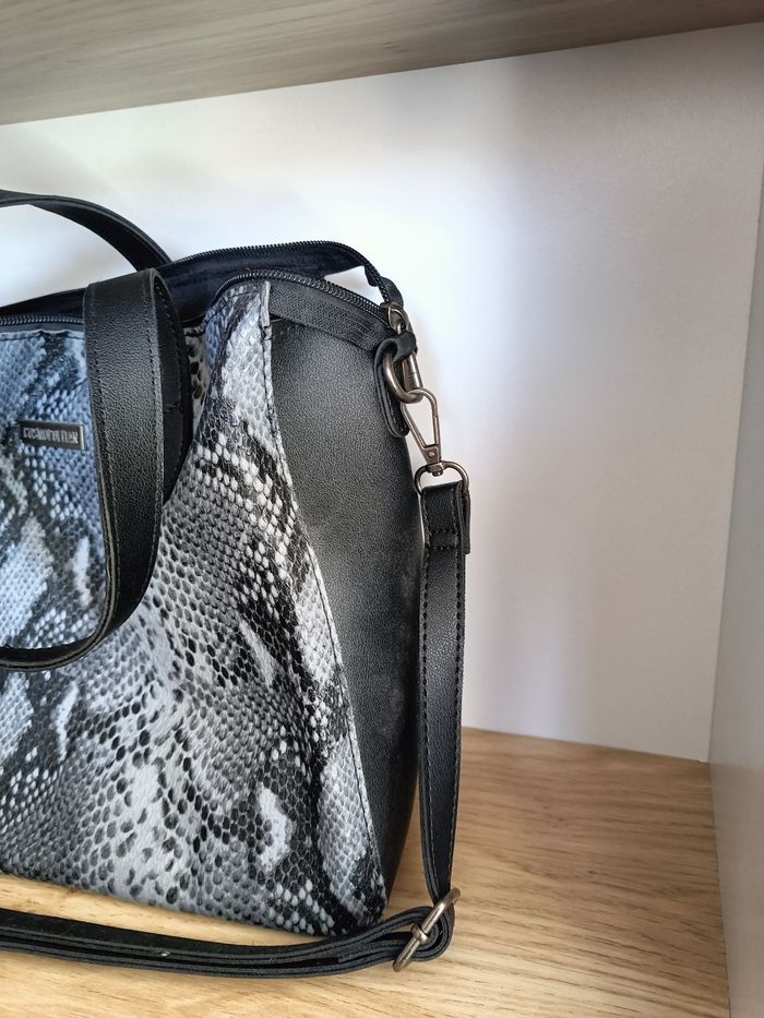 Sac à main femme sac à main femme - photo numéro 3