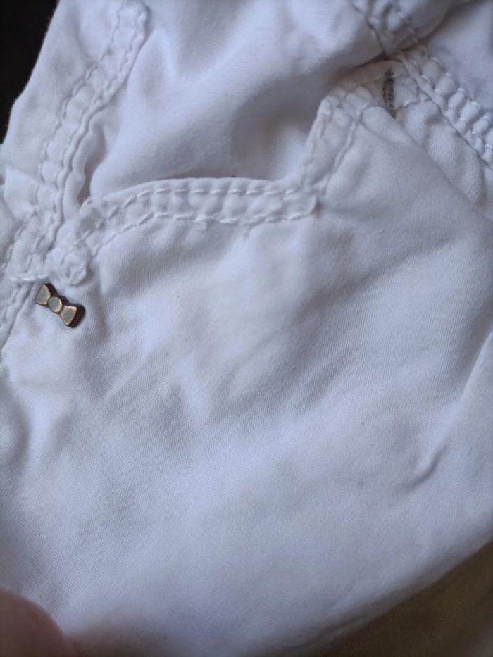 Short 24mois ajustable - photo numéro 5