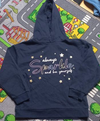 Sweat Primark 8 ans