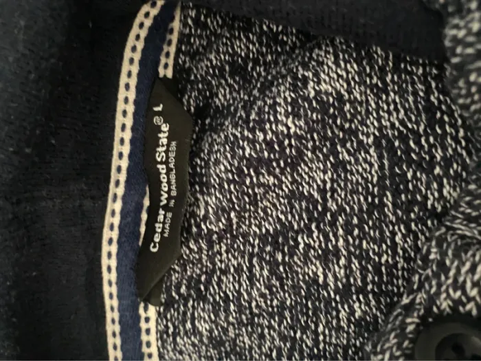 Pull à capuche - photo numéro 6