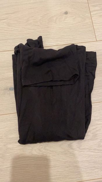 Sous pull femme