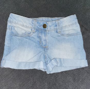 Short Tape à l'œil